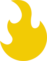 flamme