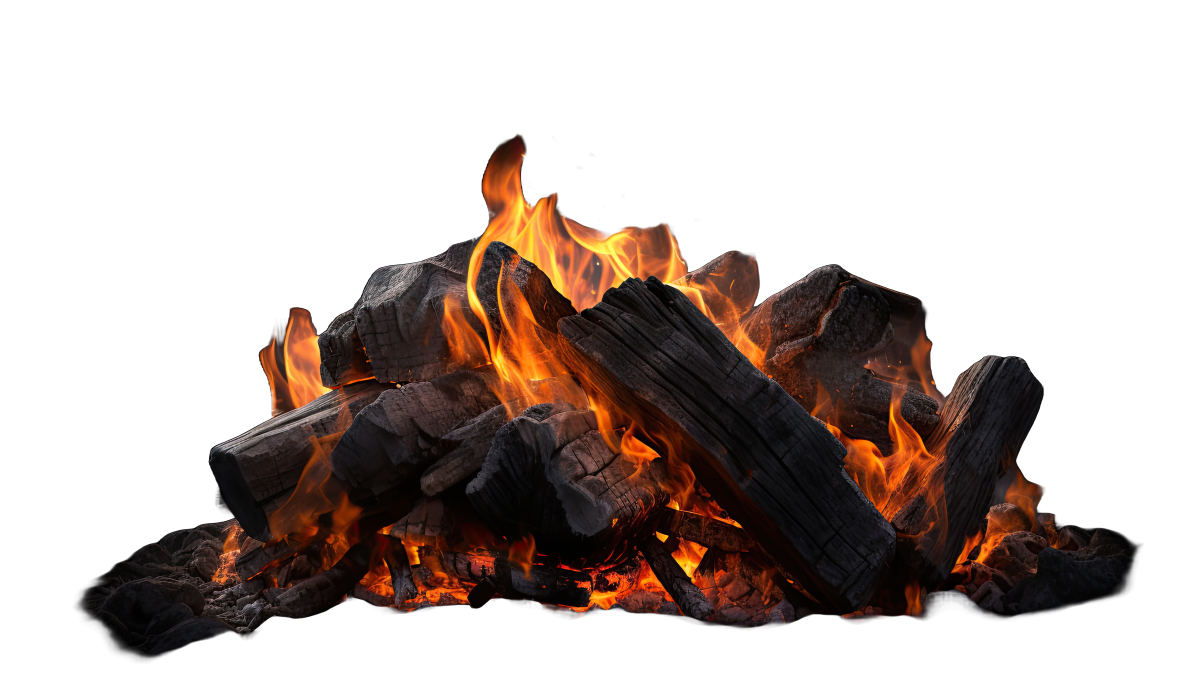 flammes